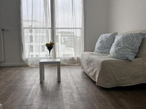 Location Appartement 1 pièce 28m² BONDY 93140