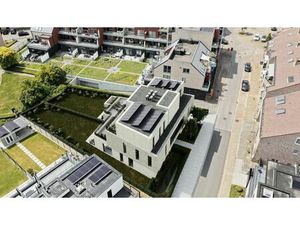 Appartement te koop in Paal met 1 slaapkamer