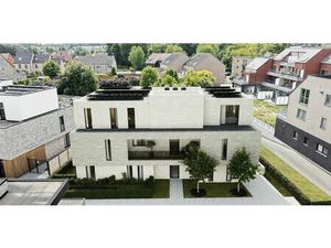 Appartement te koop in Paal met 1 slaapkamer