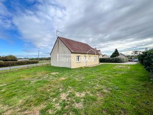 Achat Maison 4 pièces 96m²