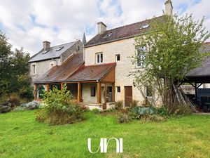 Achat Maison 7 pièces 225m² ROTS 14980