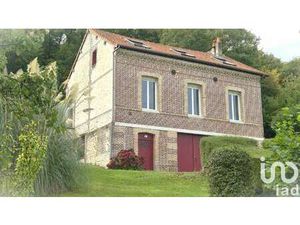 Vente Maison à Elbeuf (76500) : à vendre / 150m² Elbeuf