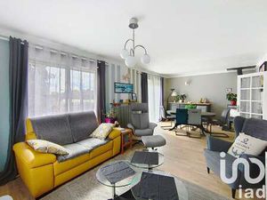 Vente Maison à Verneuil-sur-Avre (27130) : à vendre / 137m² Verneuil-sur-Avre