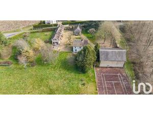 Maison avec terrasse Abondant (28)