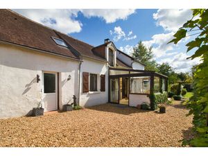 Maison à vendre à Aubigné-Racan (72800) - Sarthe