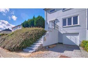 Maison rénovée à Ophain ! - SOUS OPTION -