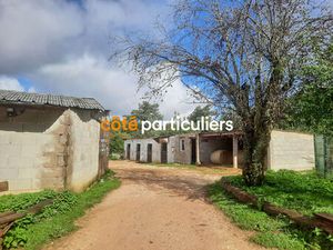 Propriété équestre à Sampans