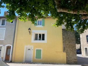 Vente maison 2 pièces 40 m² à Trausse (11160)  79 000 €