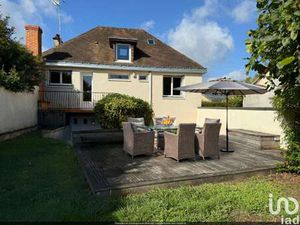 Vente Maison à Amboise (37400) : à vendre / 90m² Amboise