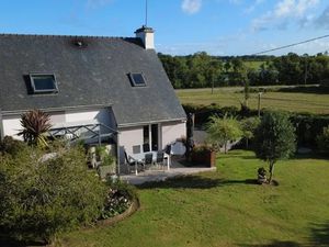 Vente maison 6 pièces 92 m² à Rosporden (29140)  276 120 €