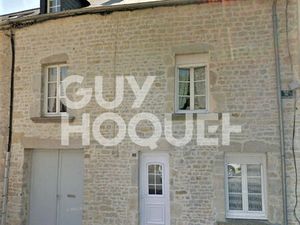 MAISON - SAINTE MARIE DU MONT