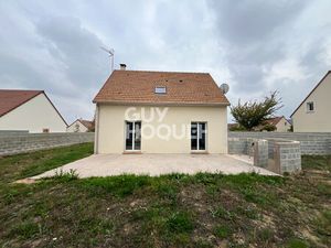 Maison Saint Sylvain