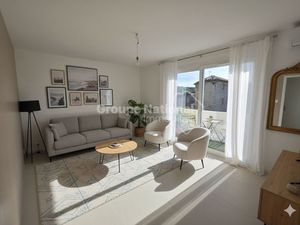 Appartement Vinon Sur Verdon 3 pièce(s) 55.88 m2