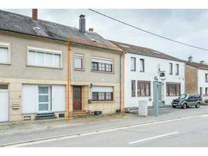 OPTION - Maison avec jardin à Meix-devant-Virton