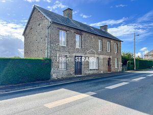 CONDE EN NORMANDIE-14770