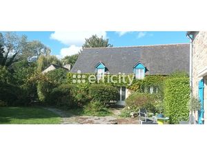 Maison 18 pièces - 554 m²