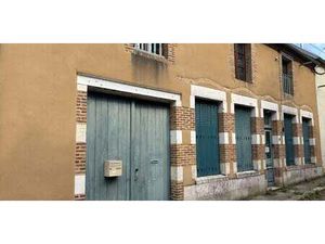 Maison avec jardin et terrasse Saint-Amand-en-Puisaye (58)