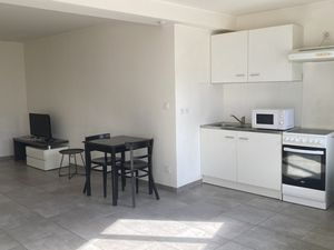 Studio 35.63 m²