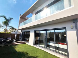 Vente maison 4 pièces 149m2 Villeneuve-de-la-Raho 66180 - 499000 € - Surface Privée