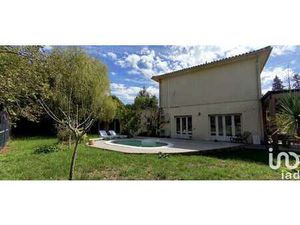 Vente Maison Piscine à Latresne (33360) : à vendre Piscine / 152m² Latresne