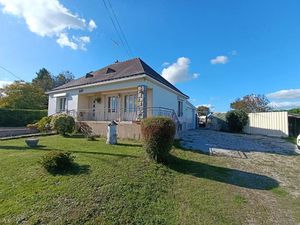 Vente maison 6 pièces 135 m² à Le Sourn (56300)  194 990 €