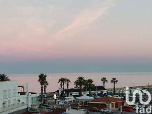 Vente Appartement T1 à Saint-Cyprien (66750) : à vendre T1 / 22m² Saint-Cyprien