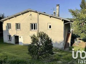 Vente Maison à Poueyferré (65100) : à vendre / 110m² Poueyferré