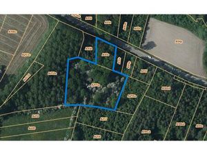 Terrain à vendre à Rue de Givet zn Beauraing (RBU38994)