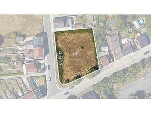 Terrain à lotir à vendre de 1835 m² à Jumet (VBD32513)