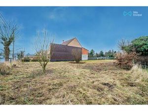 Terrain à vendre à Rue du grand marais 25 Ghlin (VBD32072)