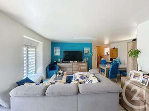 Vente Maison à Larmor-Plage (56260) : à vendre / 73m² Larmor-Plage