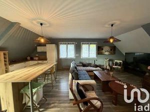 Vente Immeuble à Peillac (56220) : à vendre / 198m² Peillac