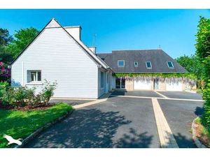 Vente Maison à Gouesnach (29950) : à vendre / 230m² Gouesnach