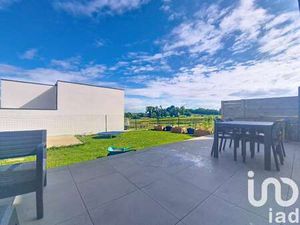 Vente Maison à Vezin-le-Coquet (35132) : à vendre / 140m² Vezin-le-Coquet