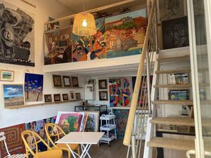 Location local commercial 15m2 Canet-en-Roussillon 66140 - 550 € - Surface Privée