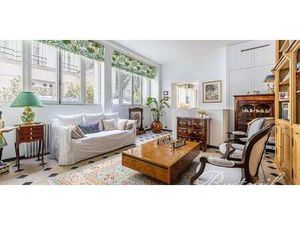 Maison Paris 7ᵉ (75)