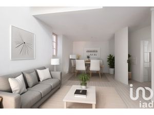 Vente Appartement 2 pièces à Francheville (69340) : à vendre 2 pièces / 36m² Francheville