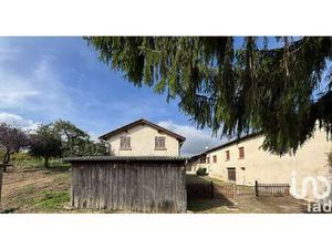 Vente Maison à Quincié-en-Beaujolais (69430) : à vendre / 280m² Quincié-en-Beaujolais