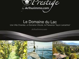 Vente propriété 10 pièces