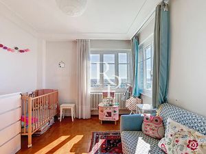 Appartement T4 avec Vue sur Lyon 2 chambres-Balcon-Garage