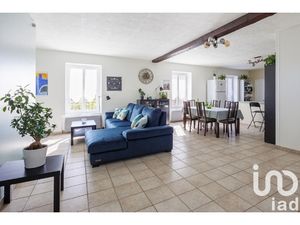 Vente Maison de village 5 pièces