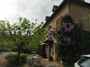 Vente maison 5 pièces 120 m² Gourdon (46300)