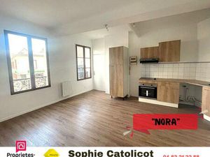 Vente immeuble 150 m² Montmirail (51210)