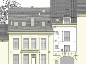 Immeuble de rapport à vendre à Rue du Tombois 30 Jodoigne (VBD32633)