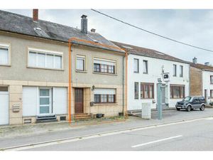 Maison à vendre à Rue de Gérouville 15 Meix-devant-Virton (VBD32786)