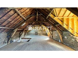 Vente appartement 1 pièce 40 m² Pluvigner (56330)