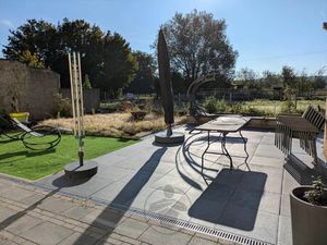 Vente maison 6 pièces 125 m² Kuntzig (57970)