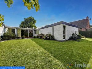 Vente maison 8 pièces 191 m² Mouvaux (59420)