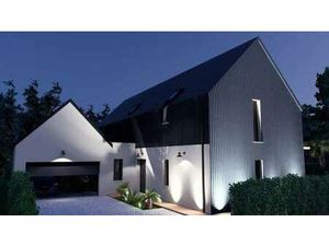 Vente Maison à Pleugueneuc (35720) : à vendre / 142m² Pleugueneuc