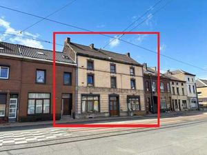 Grande maison 3 chambres de 339 m² utiles avec jardin